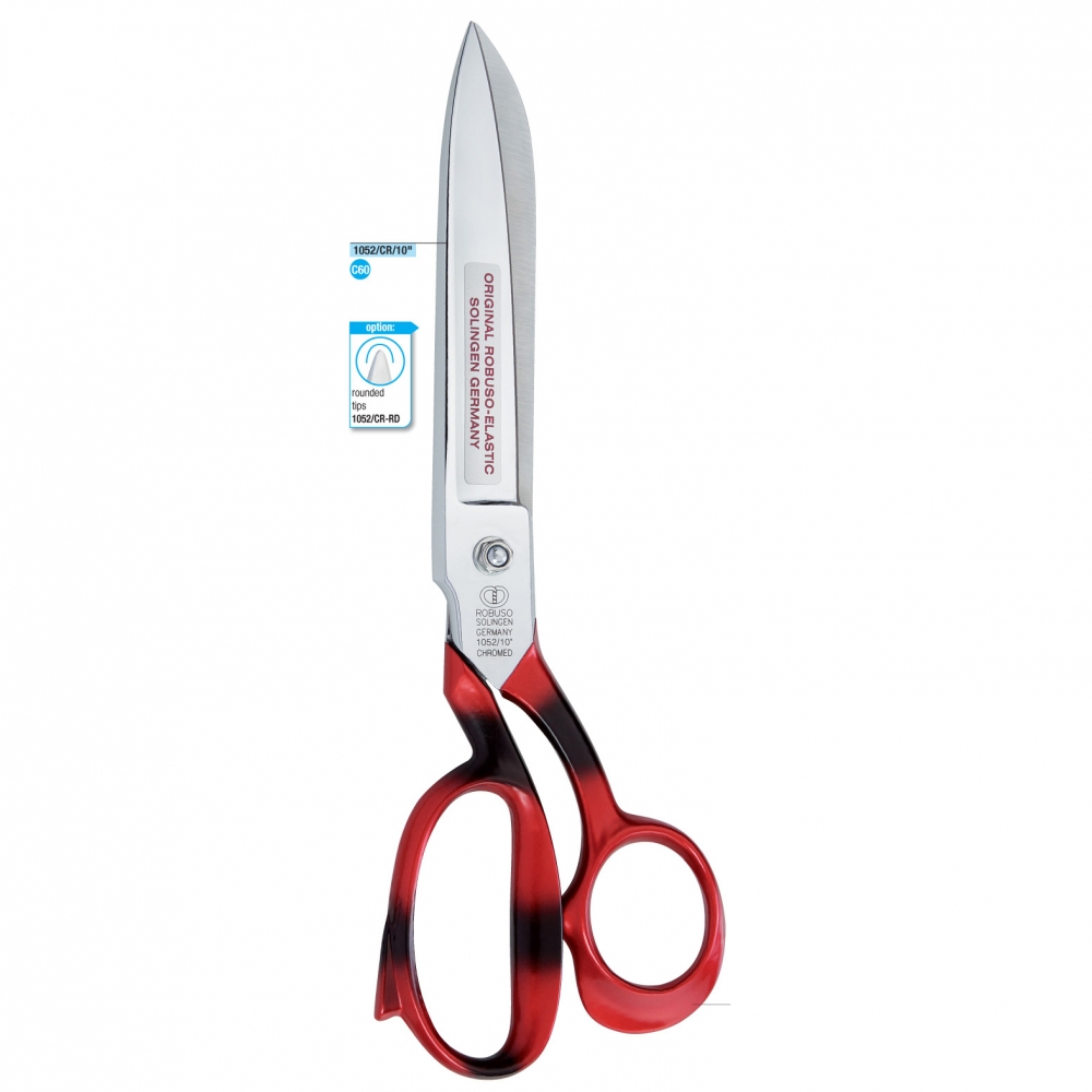 forbici per tessuti Robuso