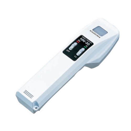 Metal detector portatile
