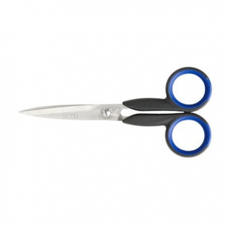 Forbici da macchinista FINNY con punte sottili