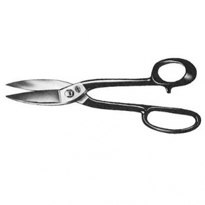 Forbici da cartoncino DABO 30