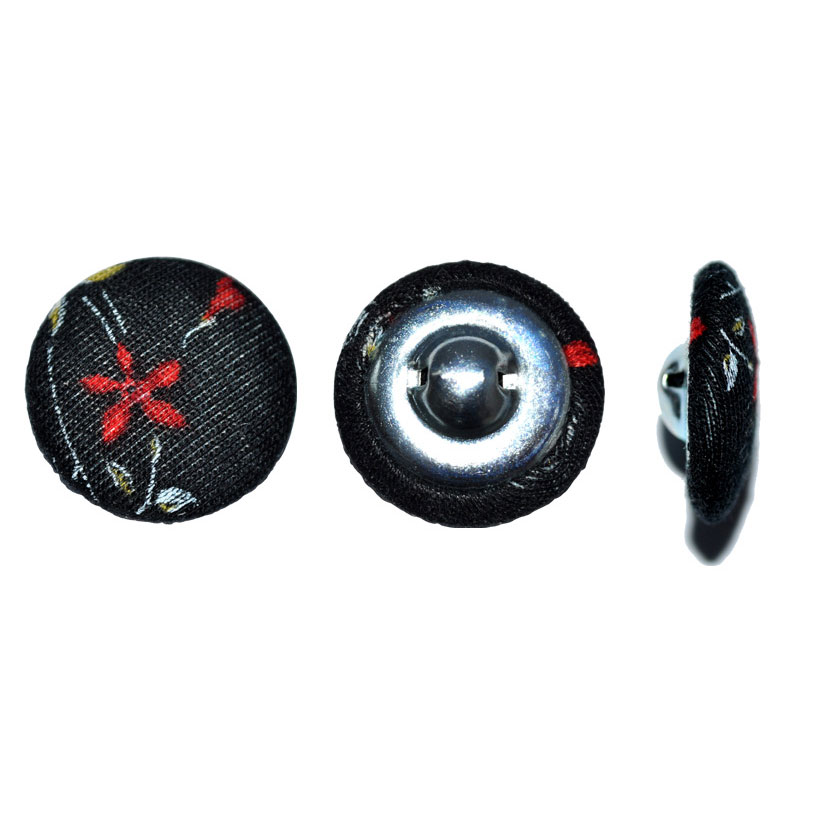 Bottone da ricoprire classico