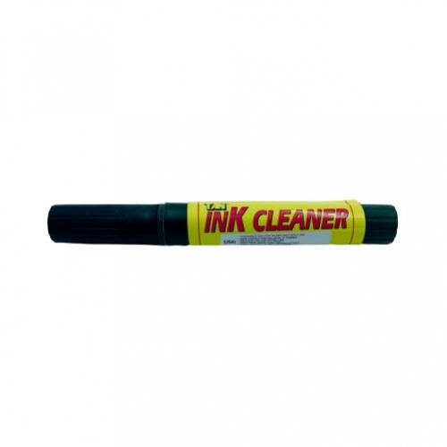 Cancellatore per refill Ink-cleaner per i pellami