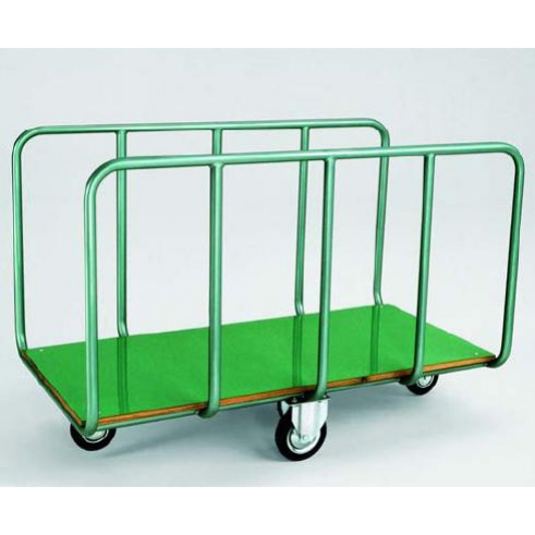 CARRELLO TRASPORTO PEZZE ML 1405