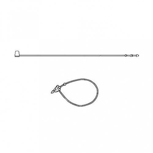 Fili di sicurezza Securtop