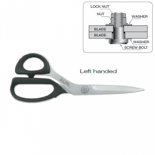 Forbice Kai per mancini