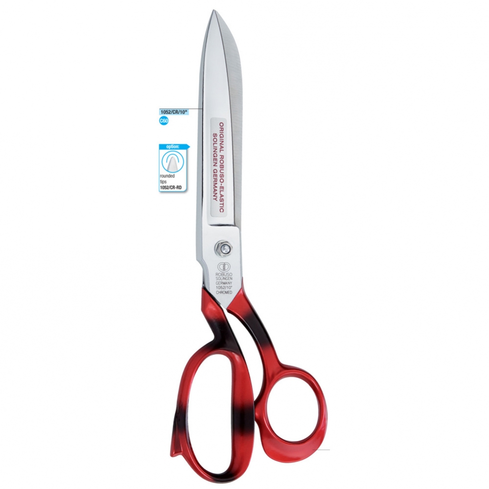 Forbici da Sarto Robuso 1052/CR