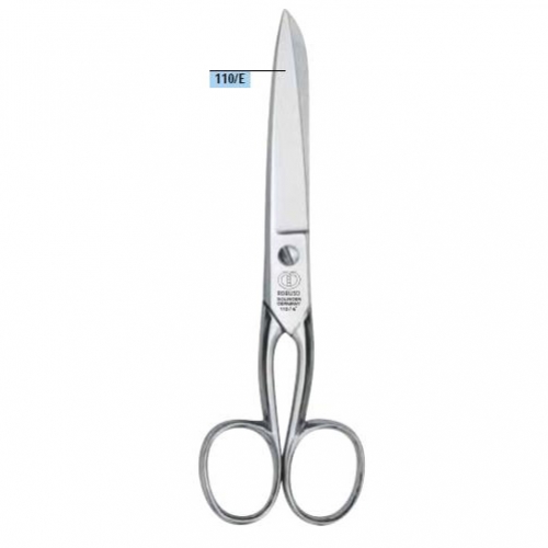 Forbici multiuso: rasafili, piccoli tagli, apri occhielli