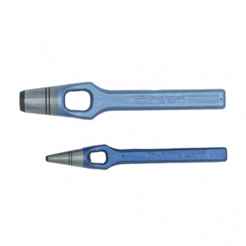 Fustelle a martello in acciaio