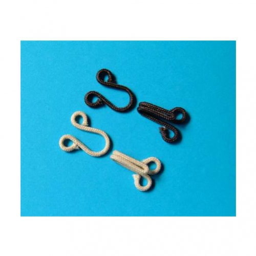 Ganci e uncinelli da Pelliccia