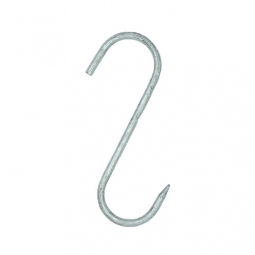 Gancio a esse per modelli