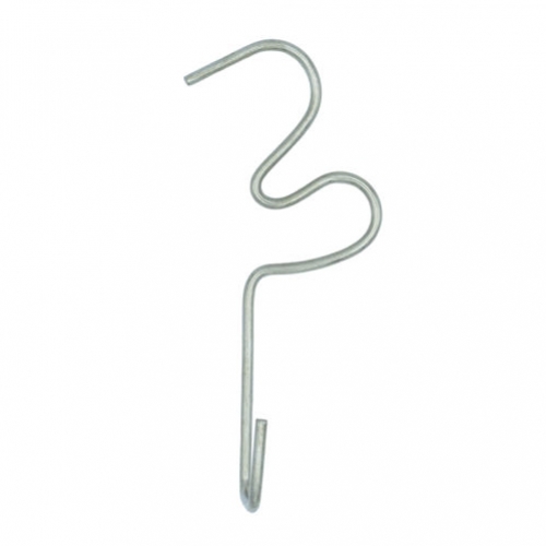 Gancio rigido