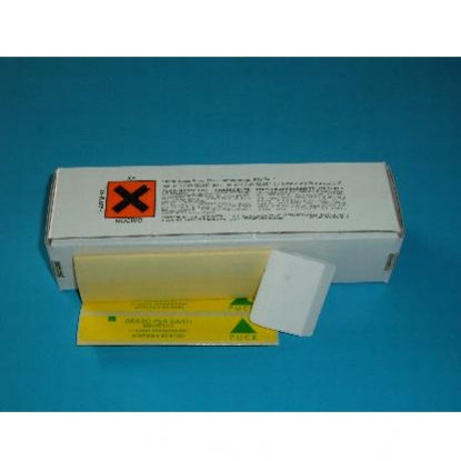 Gessetti bianchi evanescenti Puck 