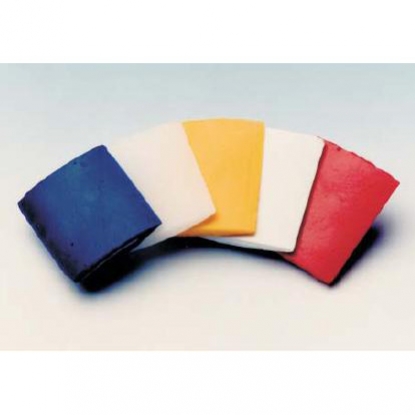 Gessi di cera dal segno deciso ESBE - colori vari