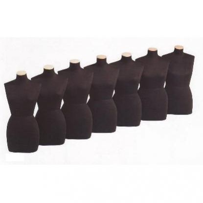 Manichini da Donna DABO