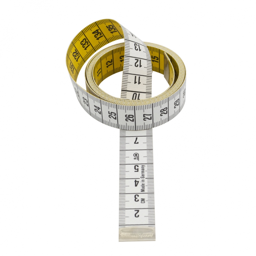 Metro da sarta modello standard