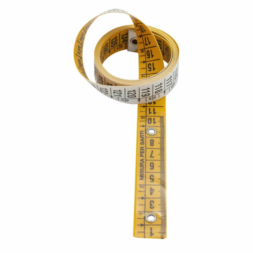 Metro da sarta con stecca