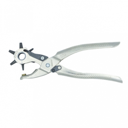 Pinza perforatrice modello Deluxe