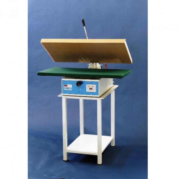 PRESSA PER TERMOADESIVI CM 100X50