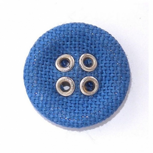 BOTTONI DA RICOPRIRE QUATTRO OCCHIELLI