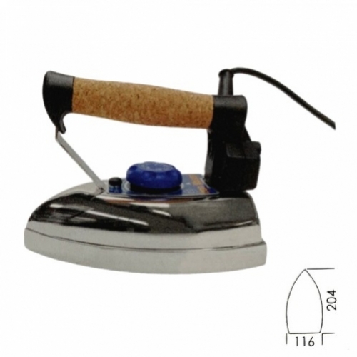 FERRO DA STIRO ELETTRICO kg 3