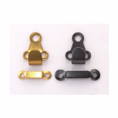 GANCI PER GONNE E PANTALONI 