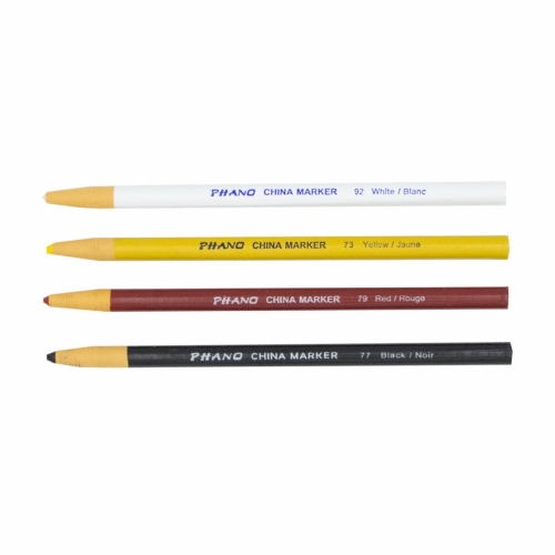 MATITE AUTO AFFILANTI “DIXON CHINA MARKERS”