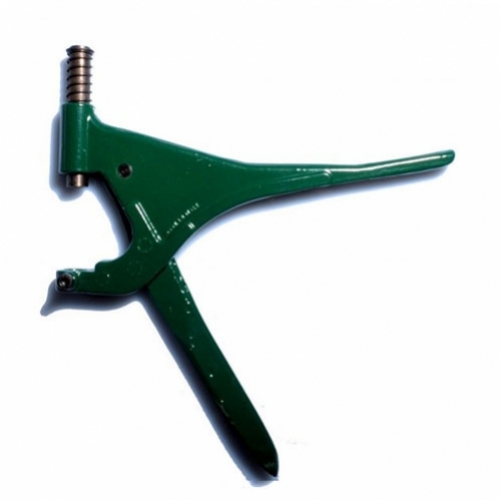 Pinza bottoni a pressione