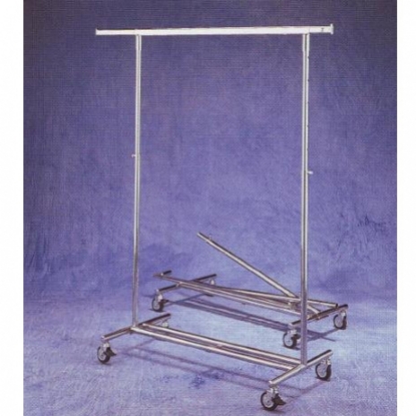 STENDER PORTA ABITI PIEGHEVOLE GR-835