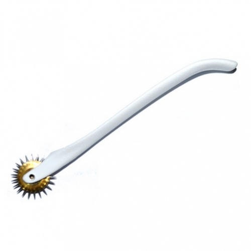 Rotella marcatrice con punte in acciaio per modellisti