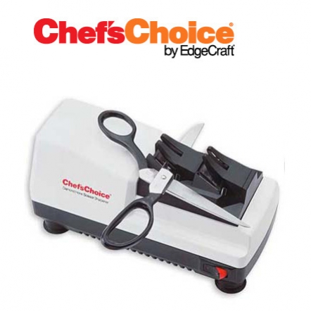 Affilaforbici ScissorPro per fobici super-affilate