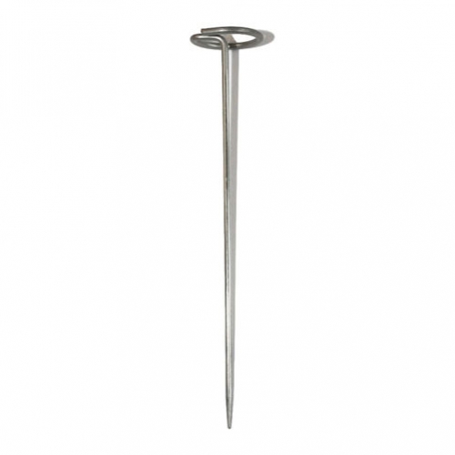 Spillone base a cerchio