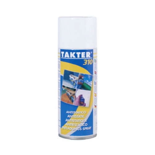 Spray antistatico TAKTER® 310 (400 ml)