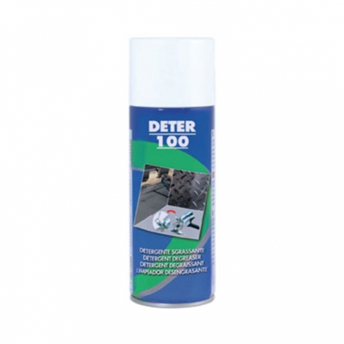 Pulitore Industriale Spray DETER 100
