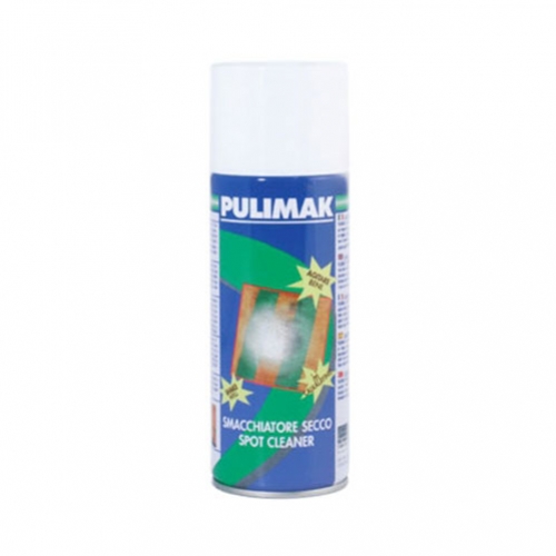 Smacchiatore spray per tessuti PULIMAK® 1 - 400 ml