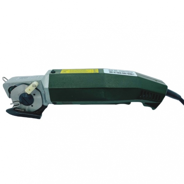 Taglierina elettrica per tessuti modello YJ-50 