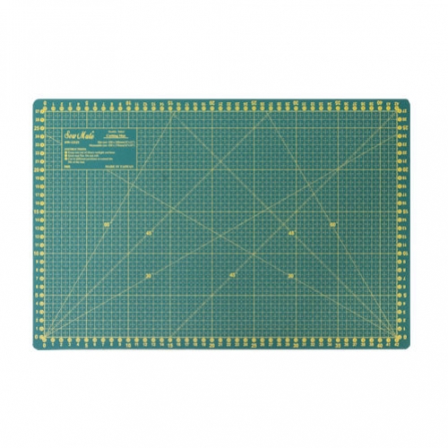 tappetino modello Eco