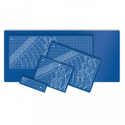 tappetini da taglio Kai